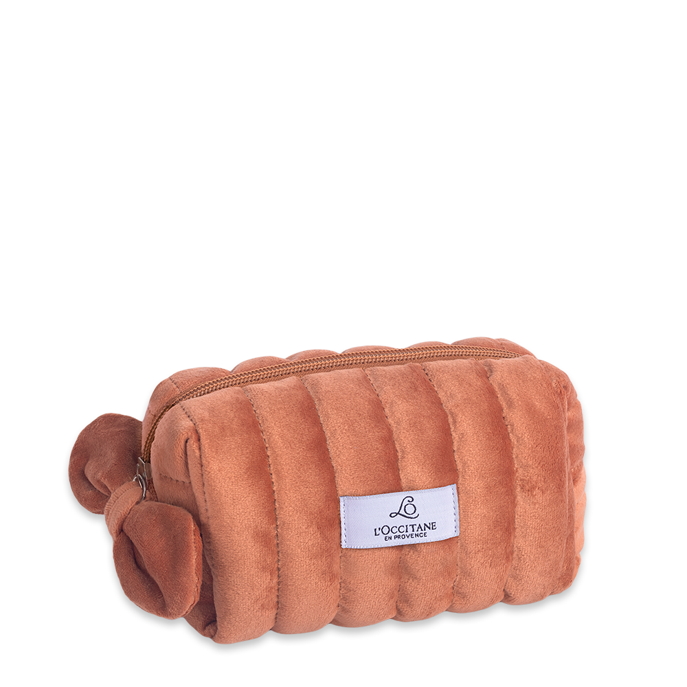 Nécessaire Terracota Exclusiva Provence, , large